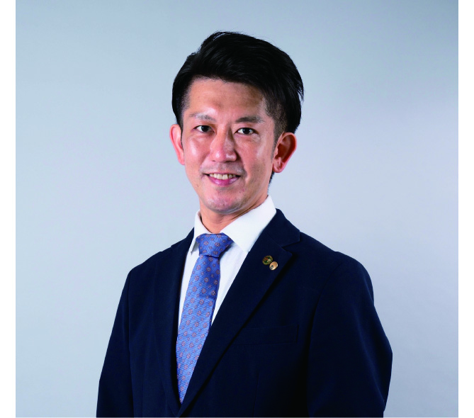 代表取締役 小澤 孝明
